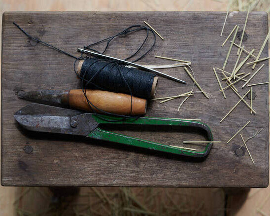 In The Workshop 005 x BESOM (June 20)