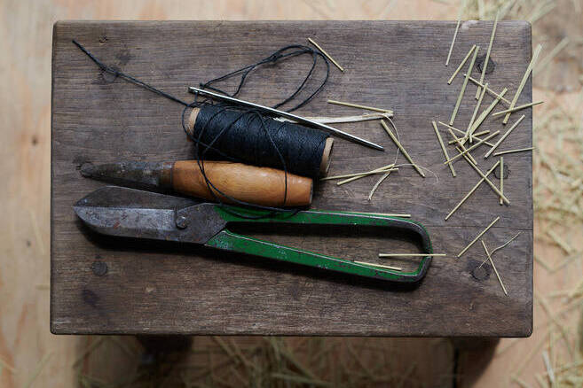 In The Workshop 005 x BESOM (June 20)