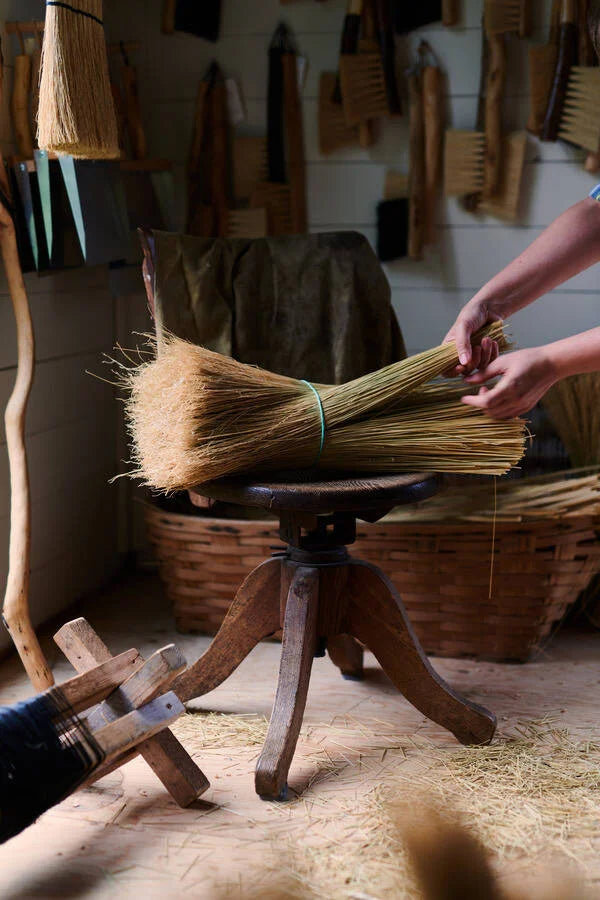 In The Workshop 005 x BESOM (June 20)