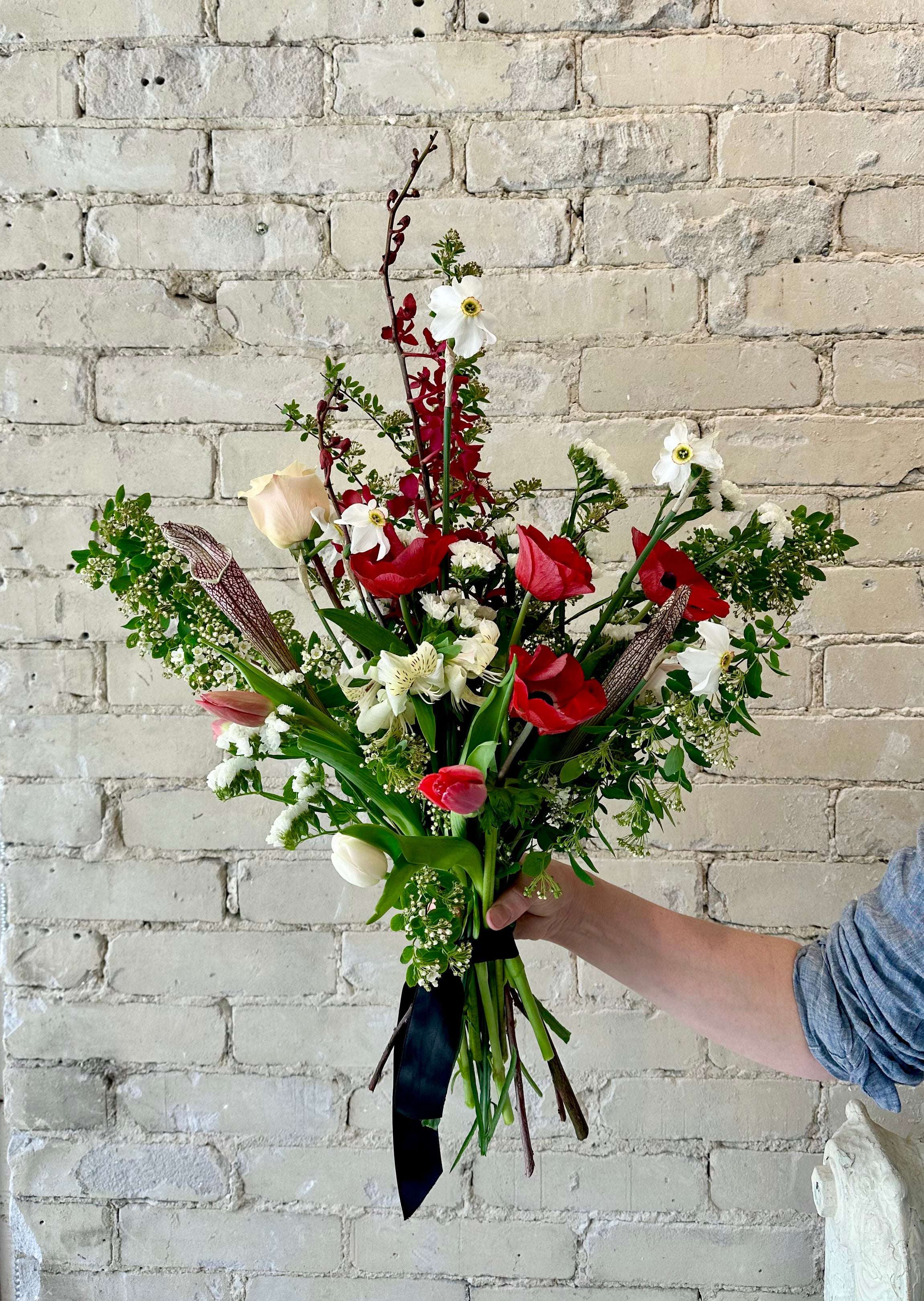 FIFA Florals