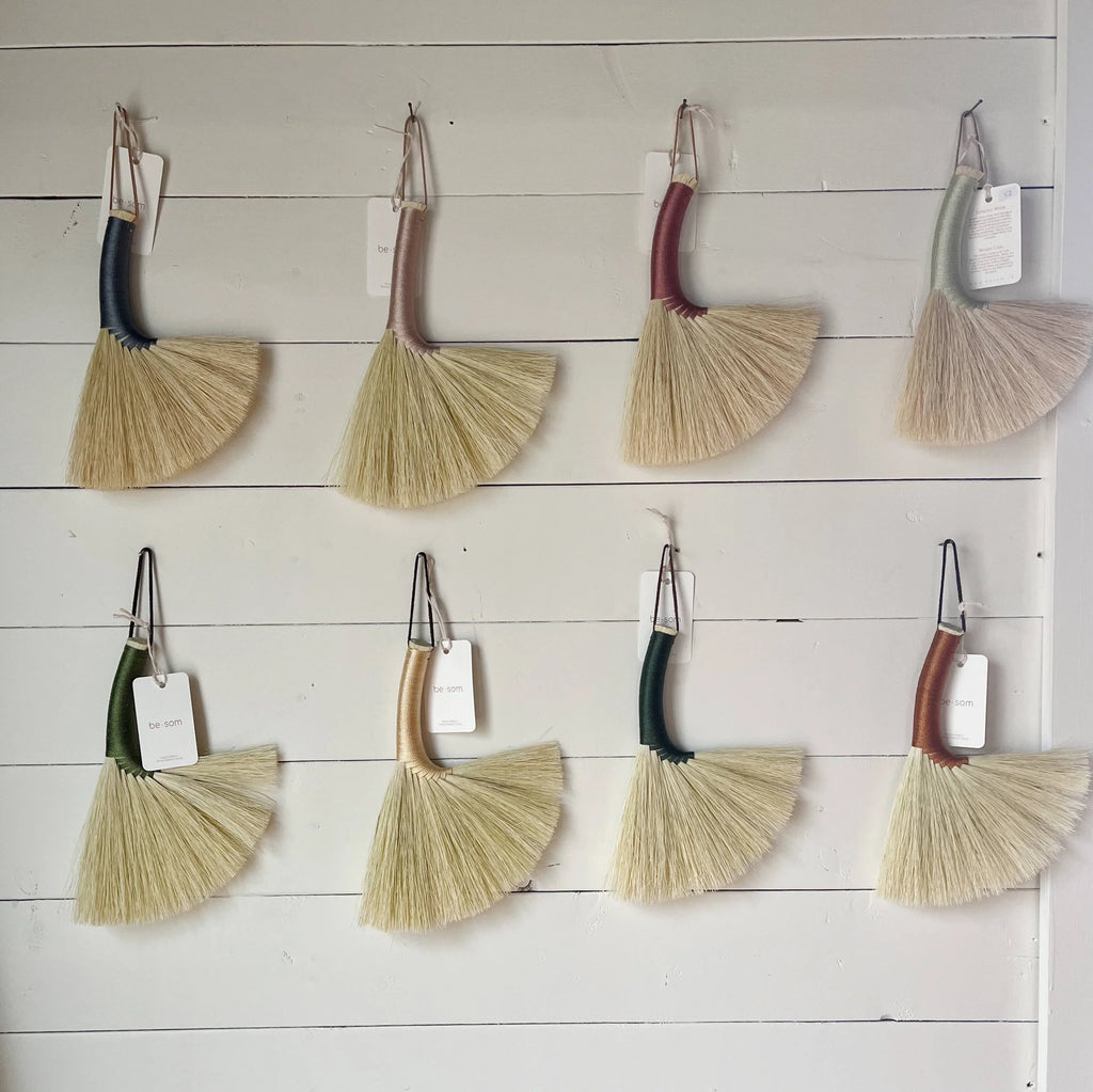 In The Workshop 005 x BESOM (June 20)