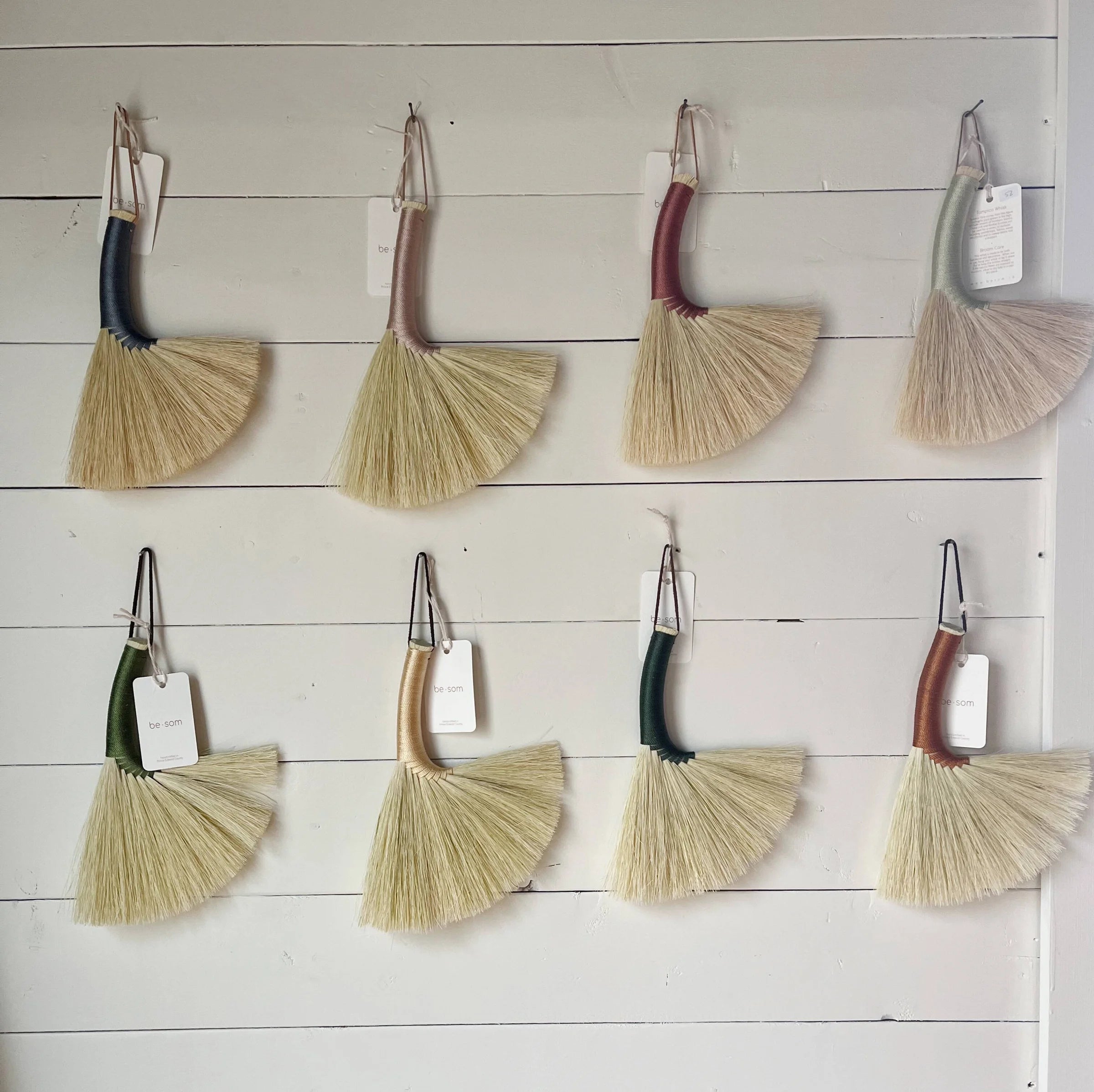 In The Workshop 005 x BESOM (June 20)