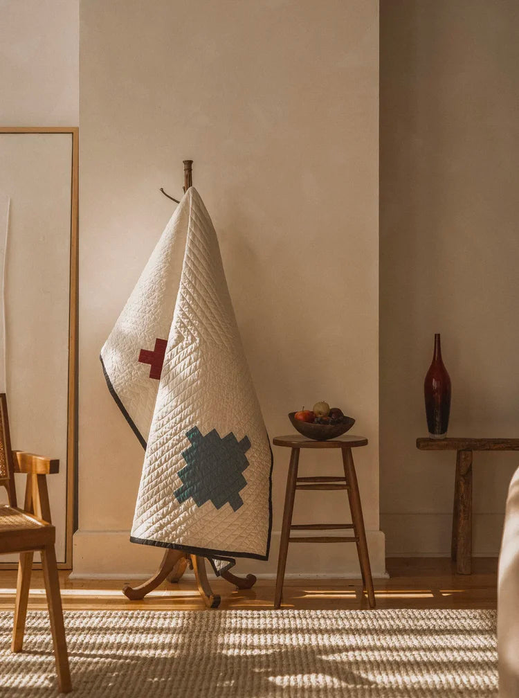 Quilt - ESBE Studios