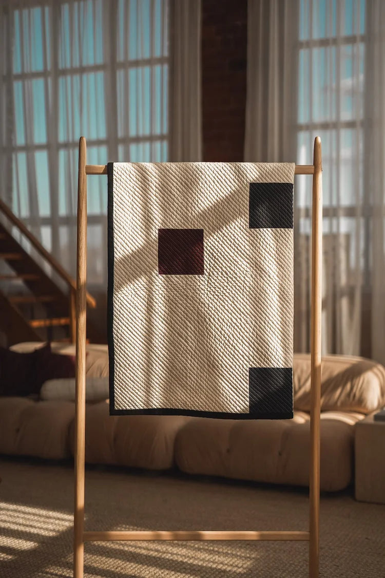 Quilt - ESBE Studios