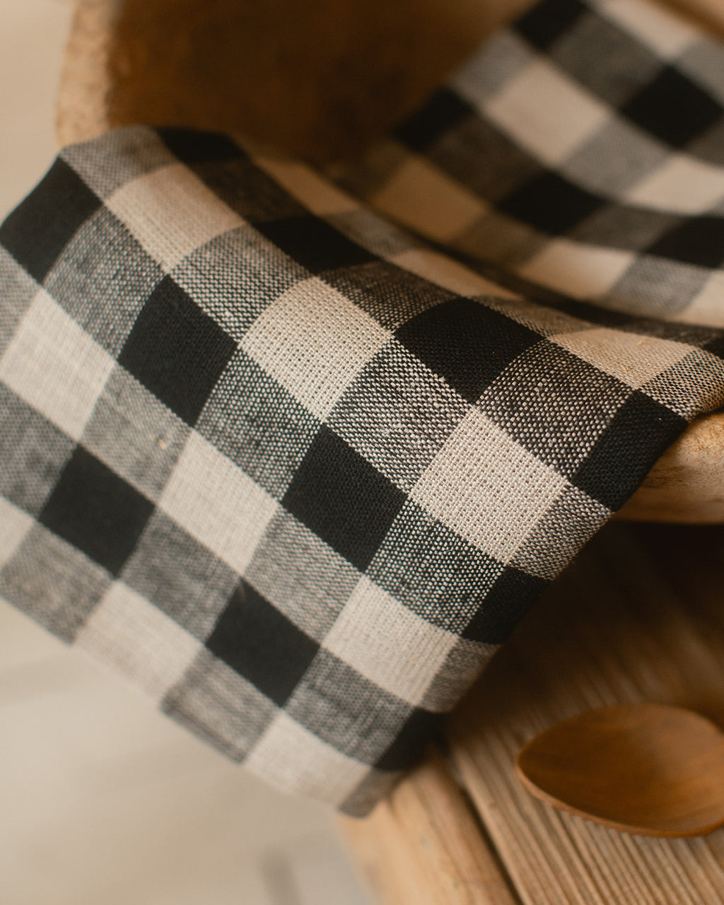 Linen Kitchen Cloth