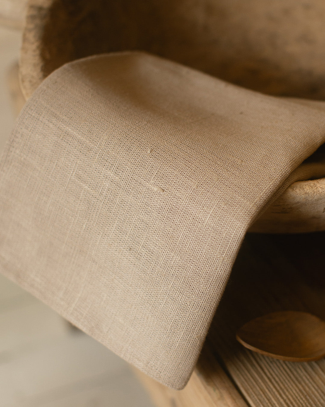 Linen Kitchen Cloth