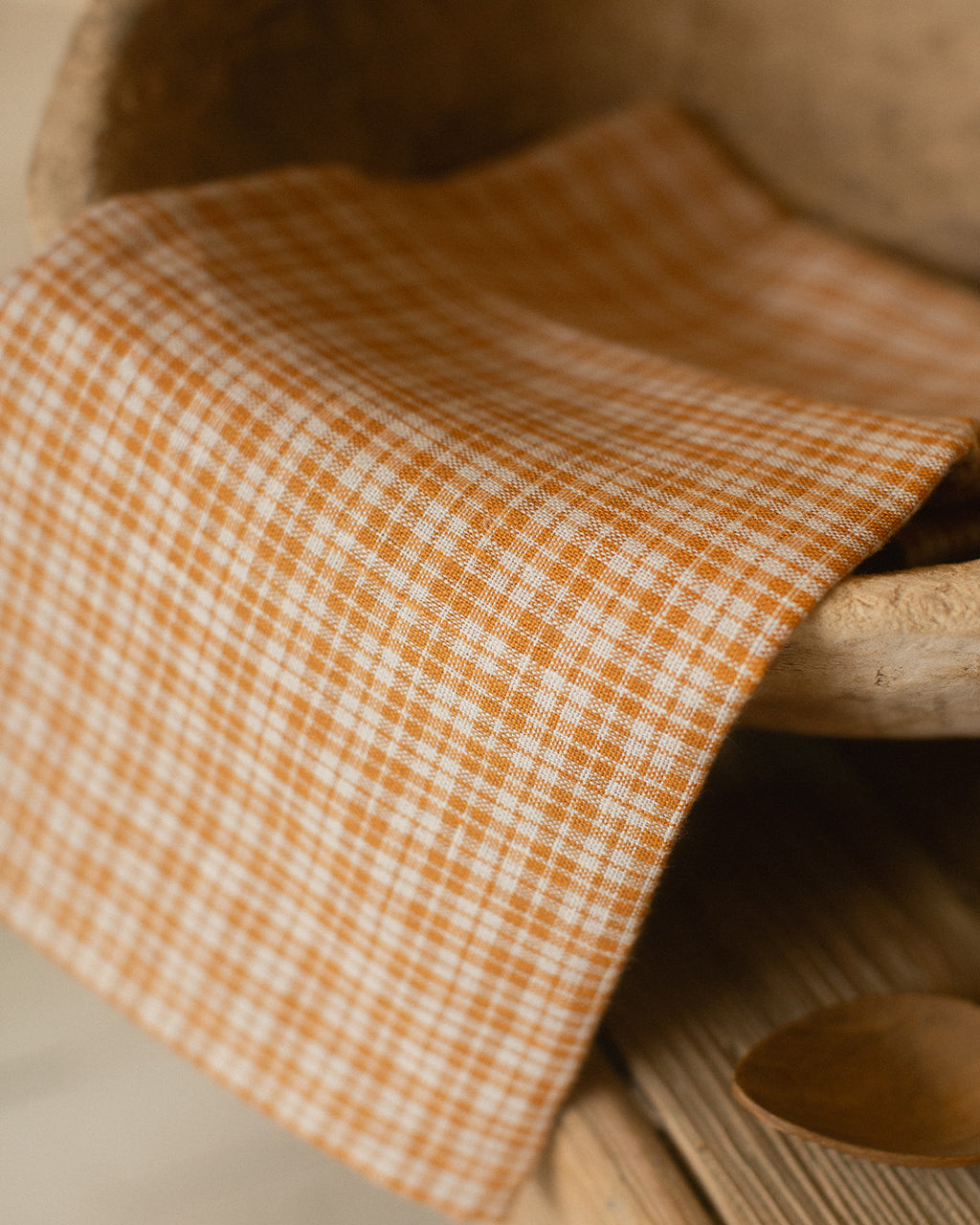 Linen Kitchen Cloth