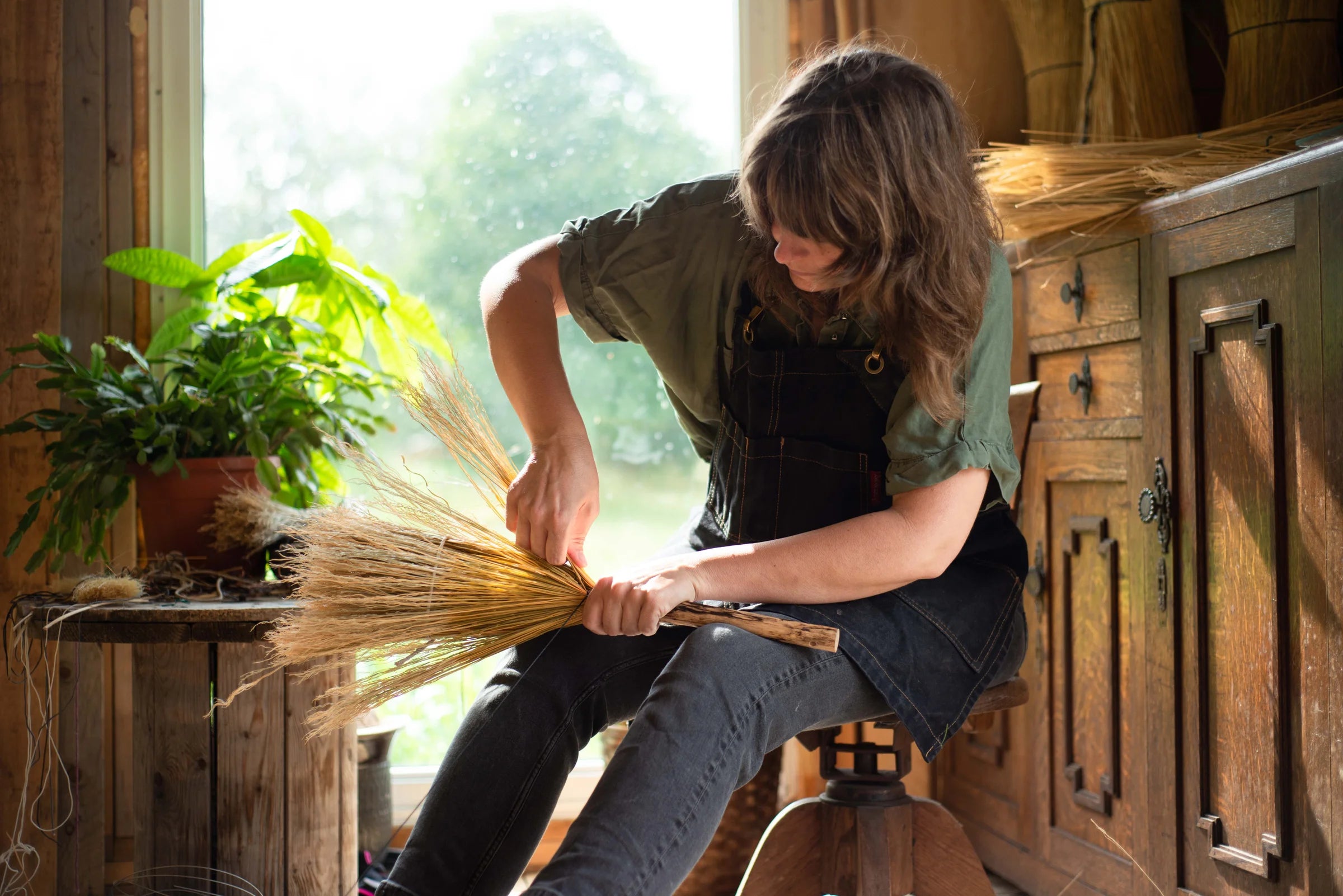 In The Workshop 005 x BESOM (June 20)